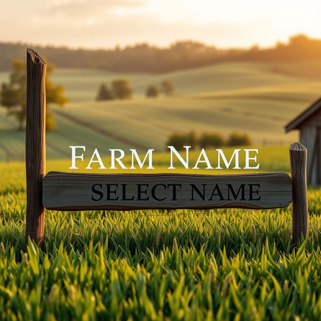 วิธีเลือกชื่อฟาร์มที่น่าเชื่อถือ